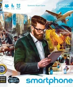 Arcane Wonders Smartphone Inc Strategy Games