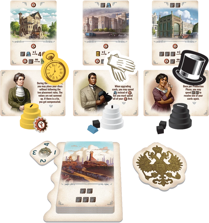 Arcane Wonders Card Games Furnace