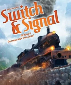 Thames & Kosmos Switch & Signal Best Sellers