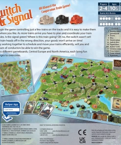 Thames & Kosmos Switch & Signal Best Sellers