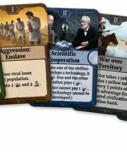 Czech Games Strategy Games Through The Ages