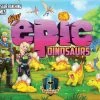 Gamelyn Games Strategy Games Tiny Epic Dinosaurs Deluxe KS Edition