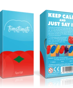 Oink Games TomaTomato Strategy Games