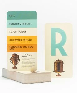 Facade Games Card Games Trophies