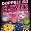 Stronghold Games Twice As Clever (Doppelt So Clever)