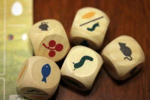 Stonemaier Games Card Games Wingspan